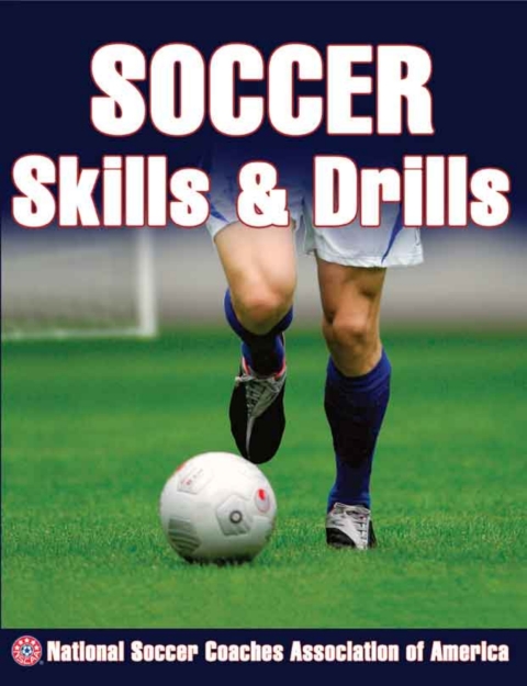 Soccer Skills & Drills